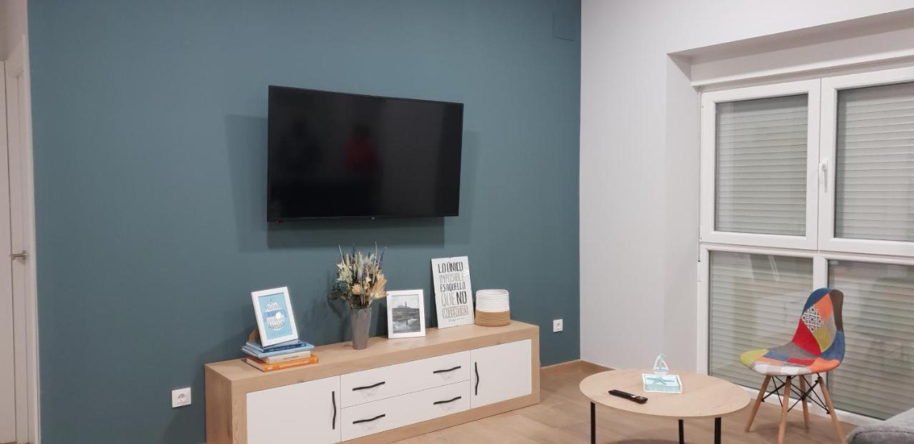 A Solaina Apartment Larino Ngoại thất bức ảnh
