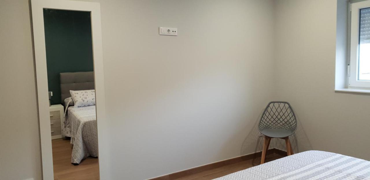 A Solaina Apartment Larino Ngoại thất bức ảnh