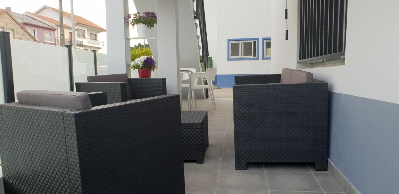 A Solaina Apartment Larino Ngoại thất bức ảnh