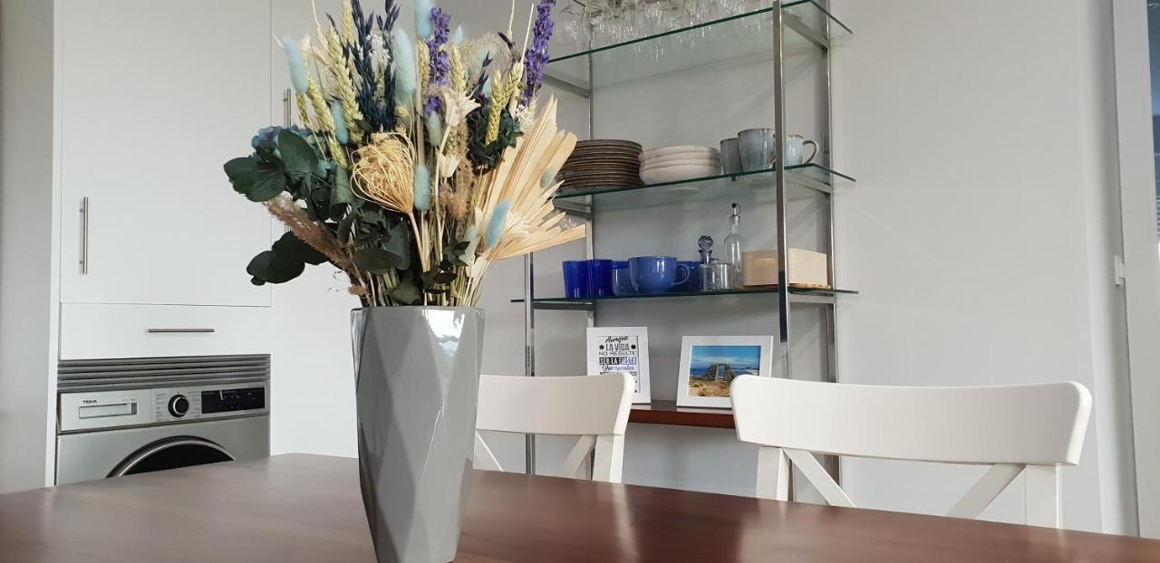 A Solaina Apartment Larino Ngoại thất bức ảnh