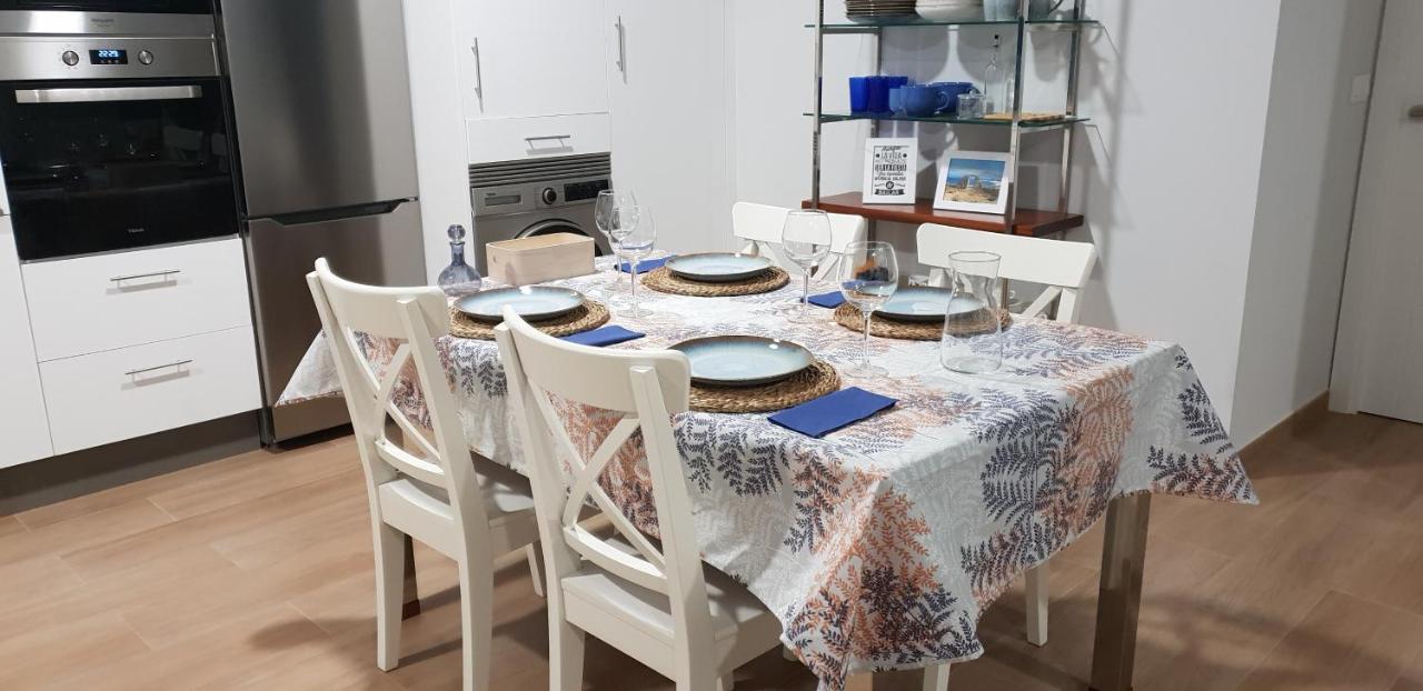 A Solaina Apartment Larino Ngoại thất bức ảnh