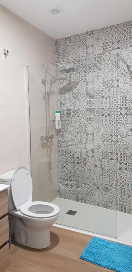 A Solaina Apartment Larino Ngoại thất bức ảnh