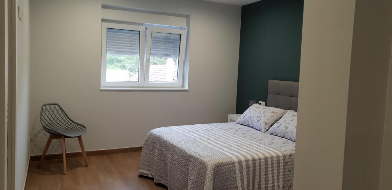 A Solaina Apartment Larino Ngoại thất bức ảnh