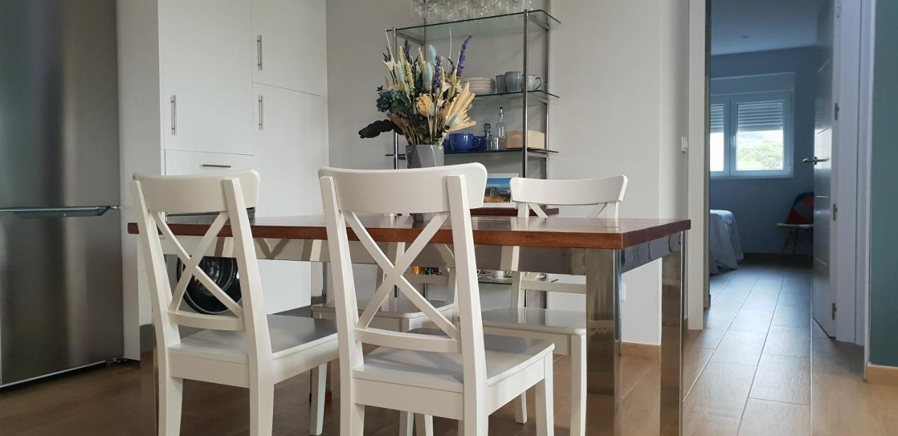 A Solaina Apartment Larino Ngoại thất bức ảnh