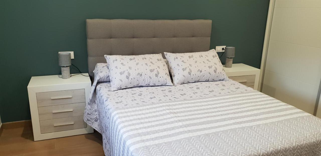 A Solaina Apartment Larino Ngoại thất bức ảnh