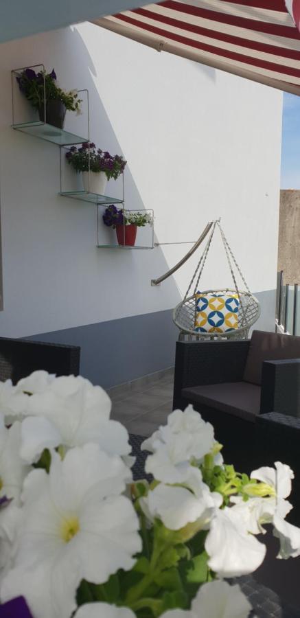 A Solaina Apartment Larino Ngoại thất bức ảnh