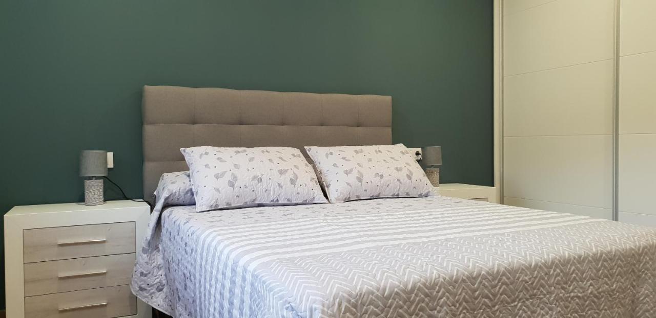 A Solaina Apartment Larino Ngoại thất bức ảnh