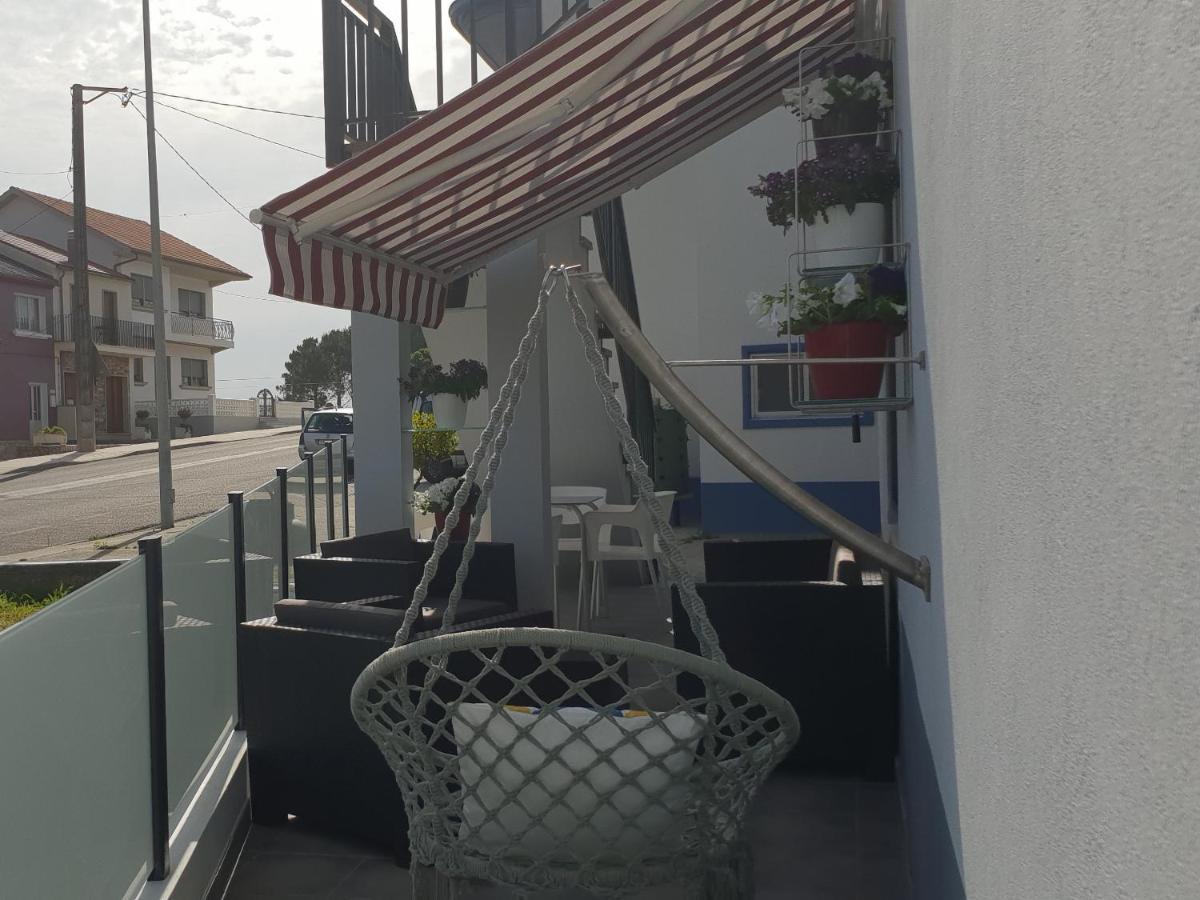 A Solaina Apartment Larino Ngoại thất bức ảnh