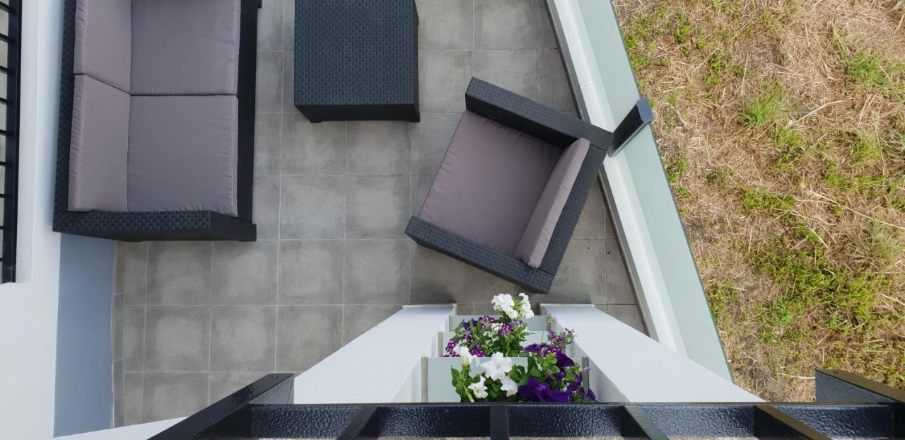 A Solaina Apartment Larino Ngoại thất bức ảnh