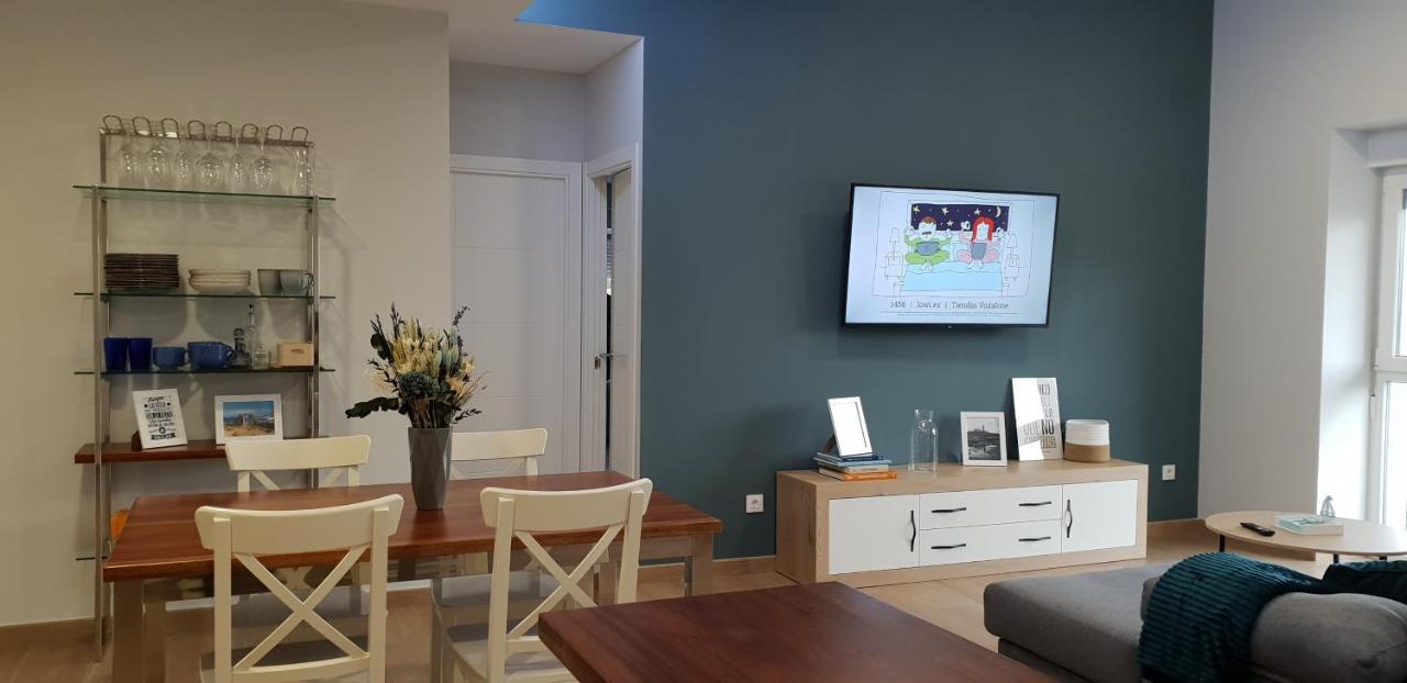 A Solaina Apartment Larino Ngoại thất bức ảnh