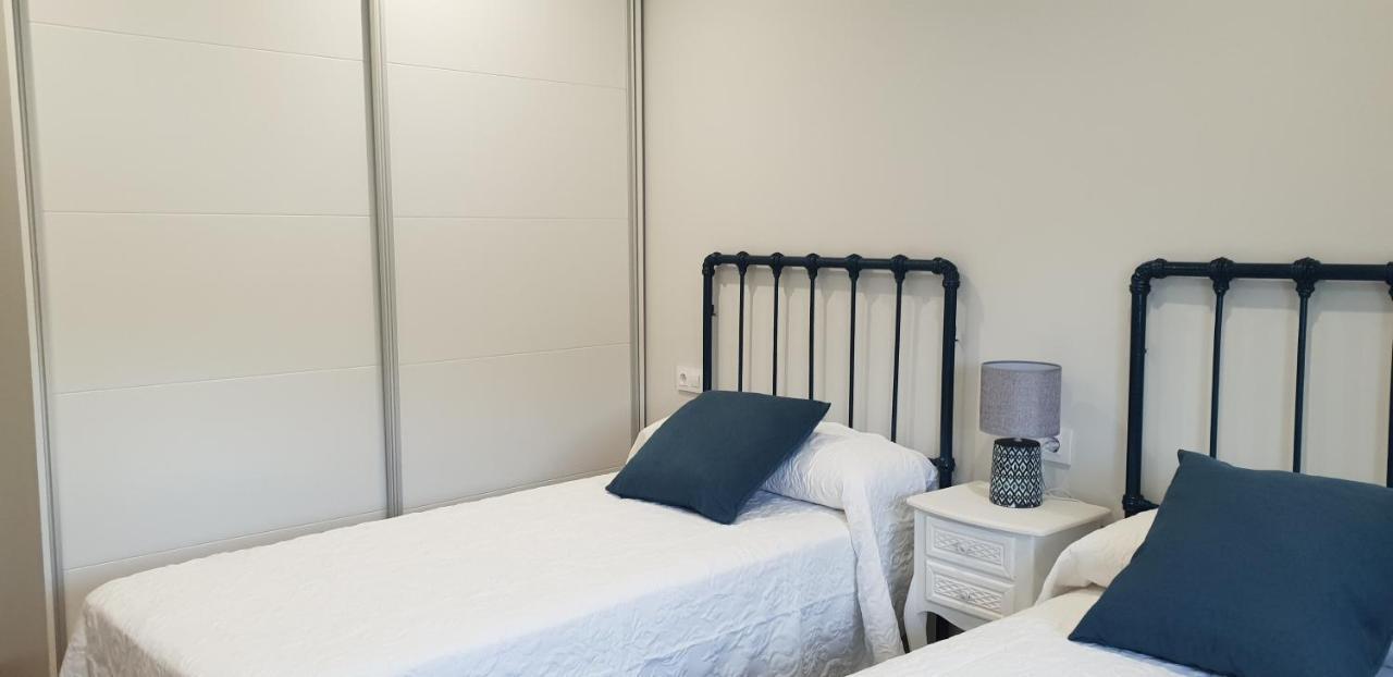 A Solaina Apartment Larino Ngoại thất bức ảnh
