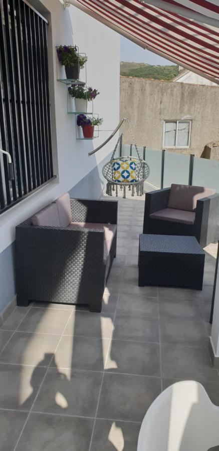 A Solaina Apartment Larino Ngoại thất bức ảnh
