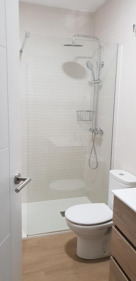 A Solaina Apartment Larino Ngoại thất bức ảnh