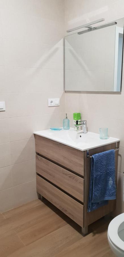 A Solaina Apartment Larino Ngoại thất bức ảnh