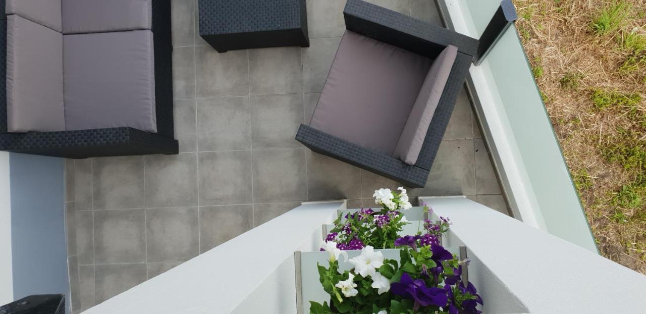 A Solaina Apartment Larino Ngoại thất bức ảnh