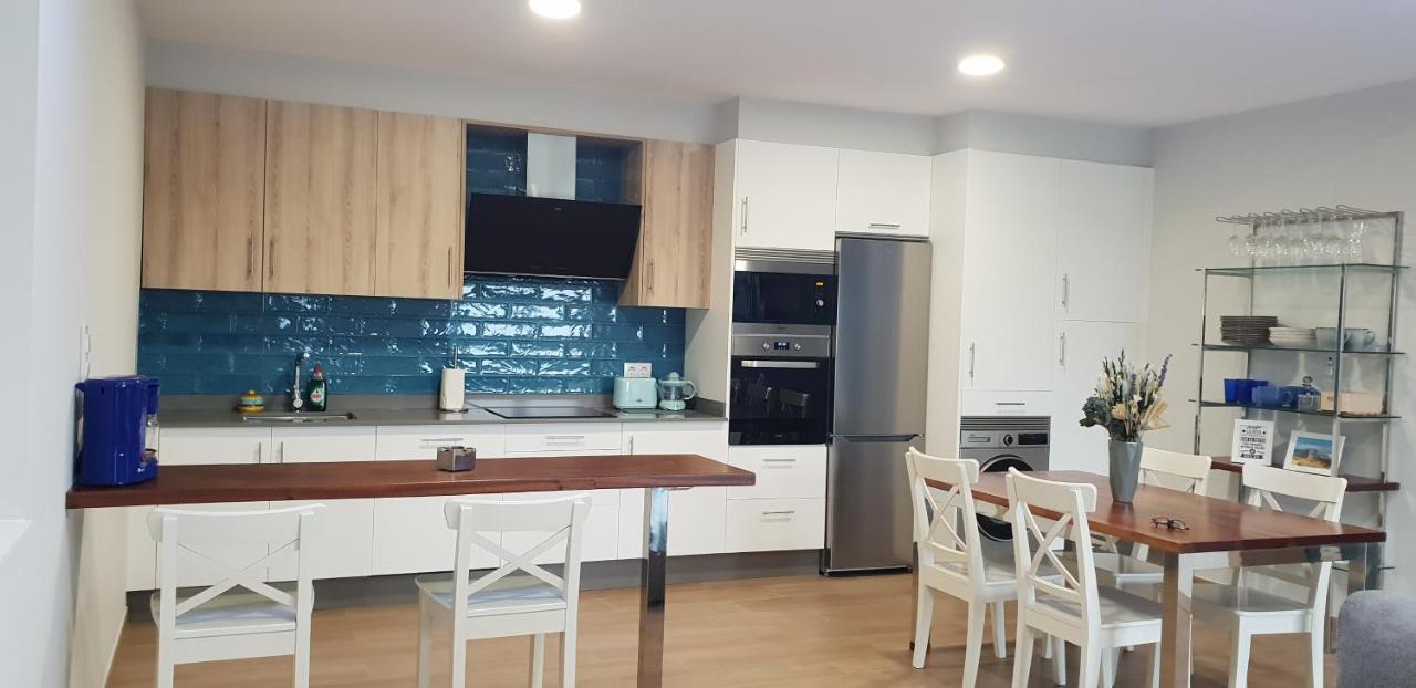 A Solaina Apartment Larino Ngoại thất bức ảnh