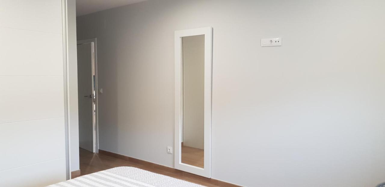 A Solaina Apartment Larino Ngoại thất bức ảnh