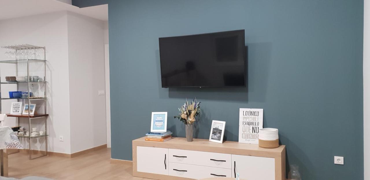 A Solaina Apartment Larino Ngoại thất bức ảnh