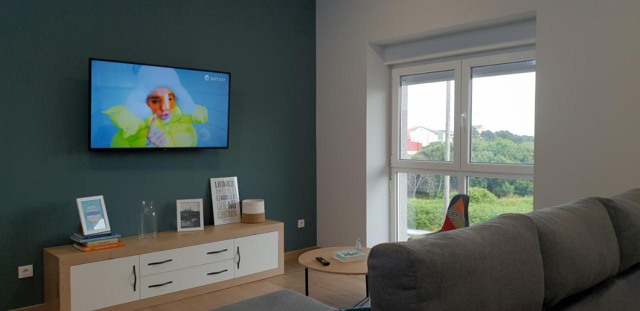 A Solaina Apartment Larino Ngoại thất bức ảnh