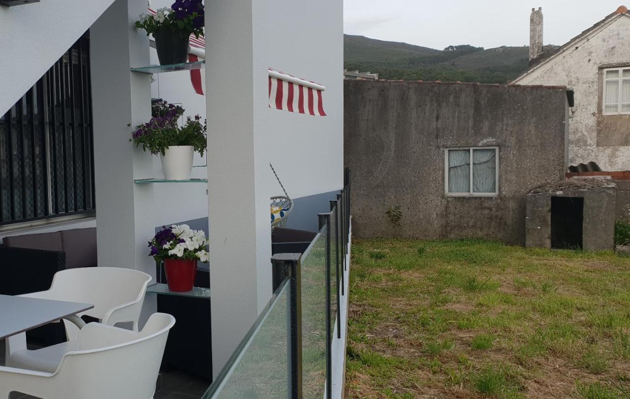 A Solaina Apartment Larino Ngoại thất bức ảnh